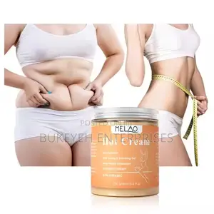 Melao Hot Slimming Cream – Targeted Slimming Firming