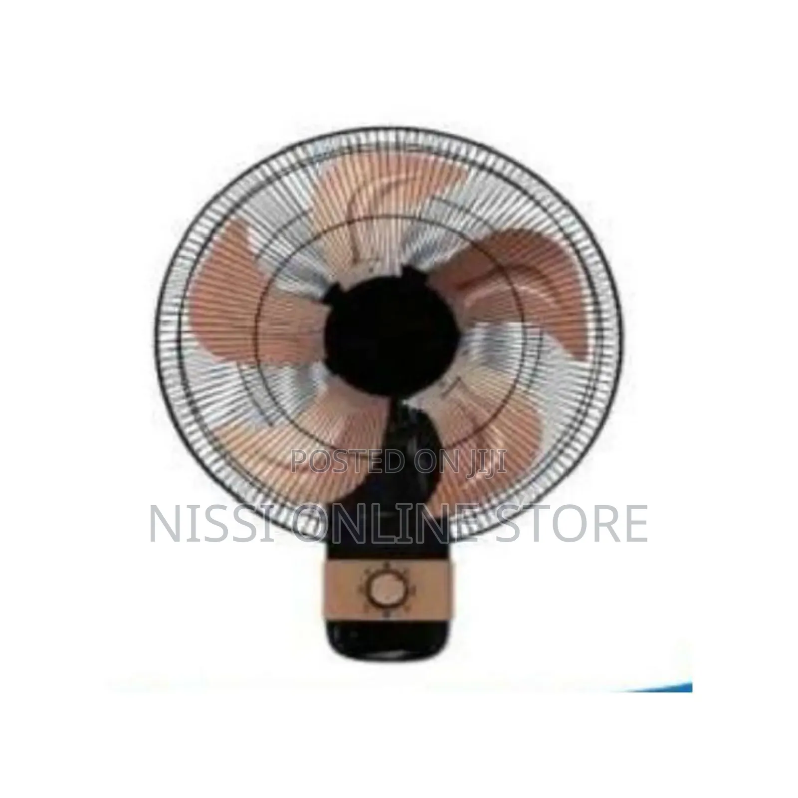 Digiwave Dwwf4001 Wall Fan