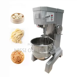 Commercial Multifunctional Food Mixer