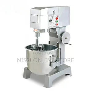 Commercial Multifunctional Food Mixer