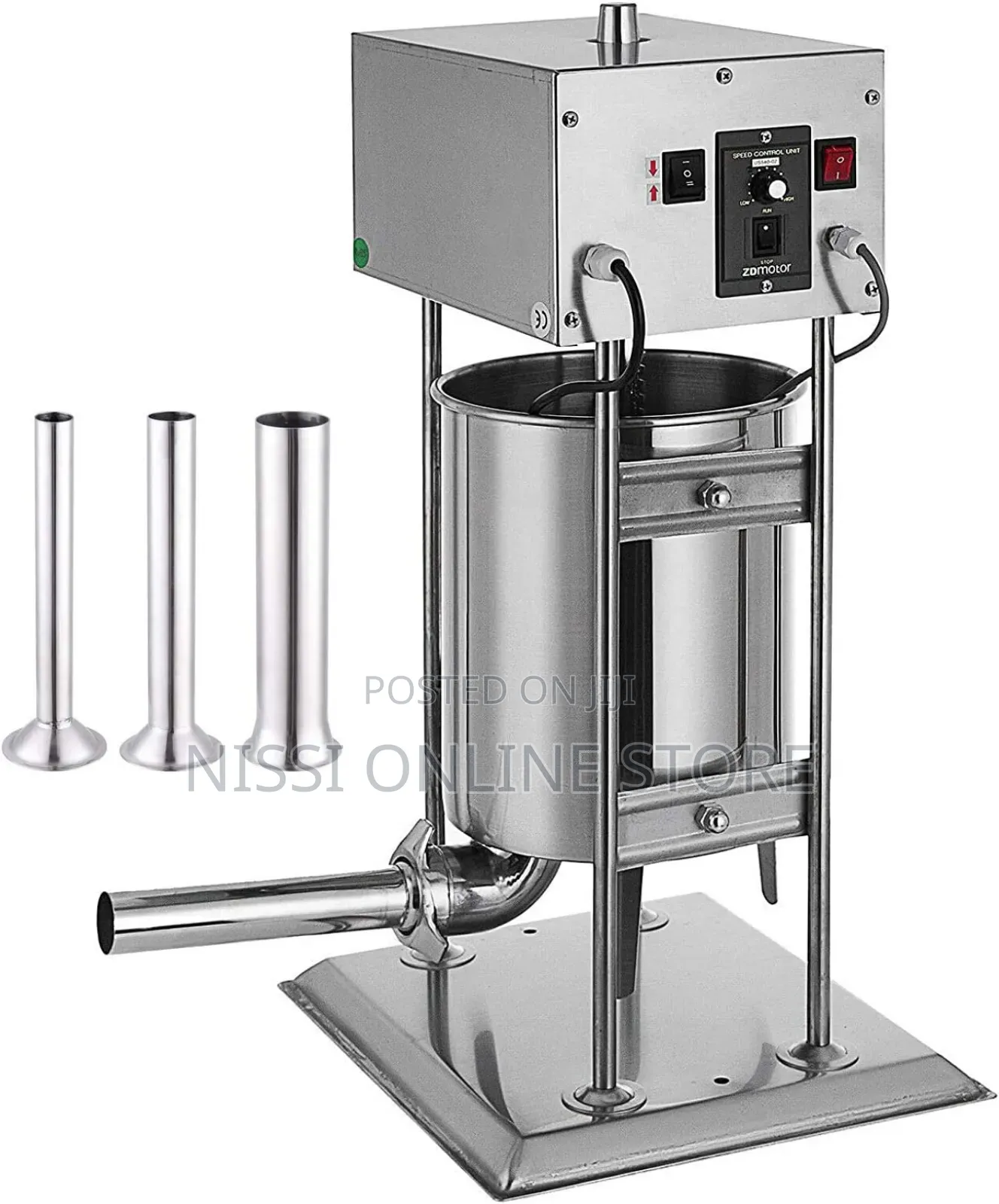 Generic 10l Commercial Sausage Maker