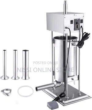Generic 10l Commercial Sausage Maker