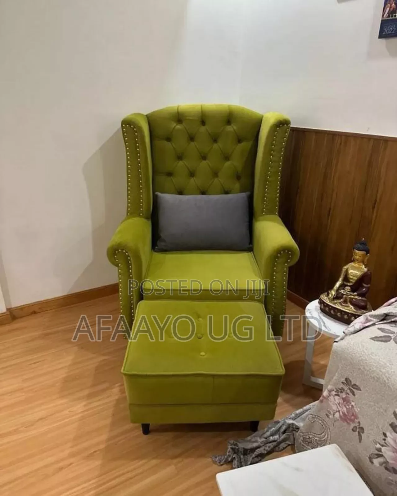 Comfort Chair