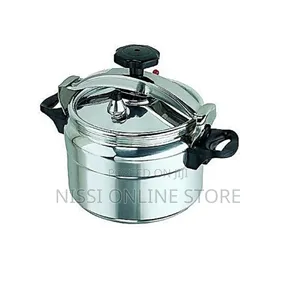 3l Digiwave Aluminium Pressure Cooker