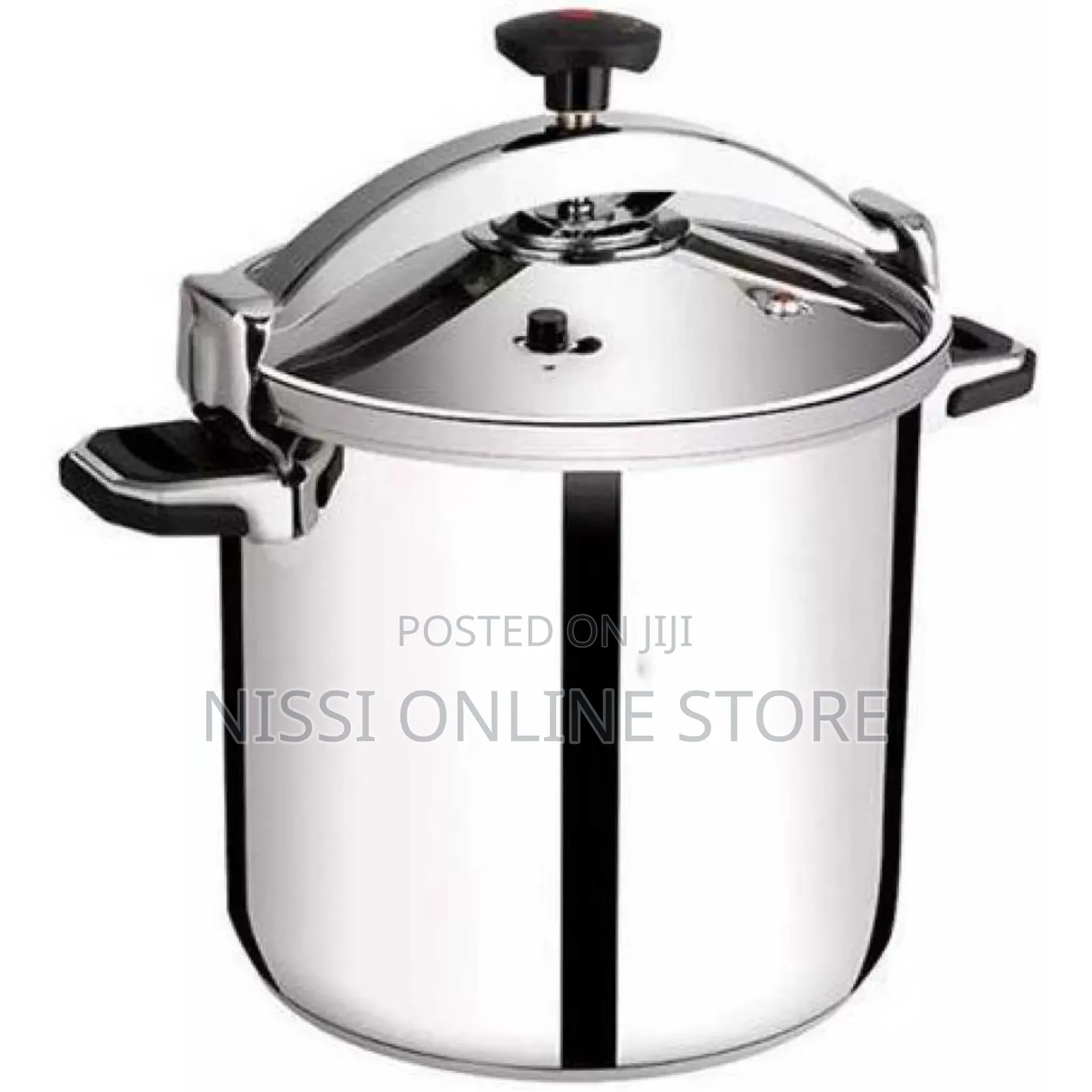 Digiwave 30l Aluminium Pressure Ccoker