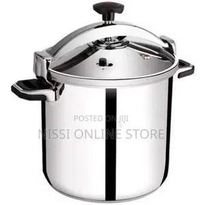 Digiwave 30l Aluminium Pressure Ccoker