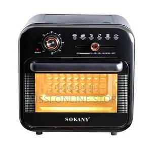 18l Sokany Air Fryer-Toaster-Oven