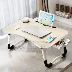 Foldable Reading Table