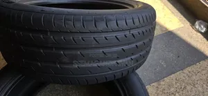 265/50r20 Used Tyre for Blue Tek Benz