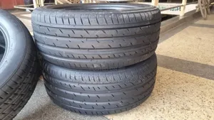 265/50r20 Used Tyre for Blue Tek Benz