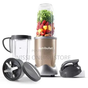 900w High Speed Nutribullet Blender