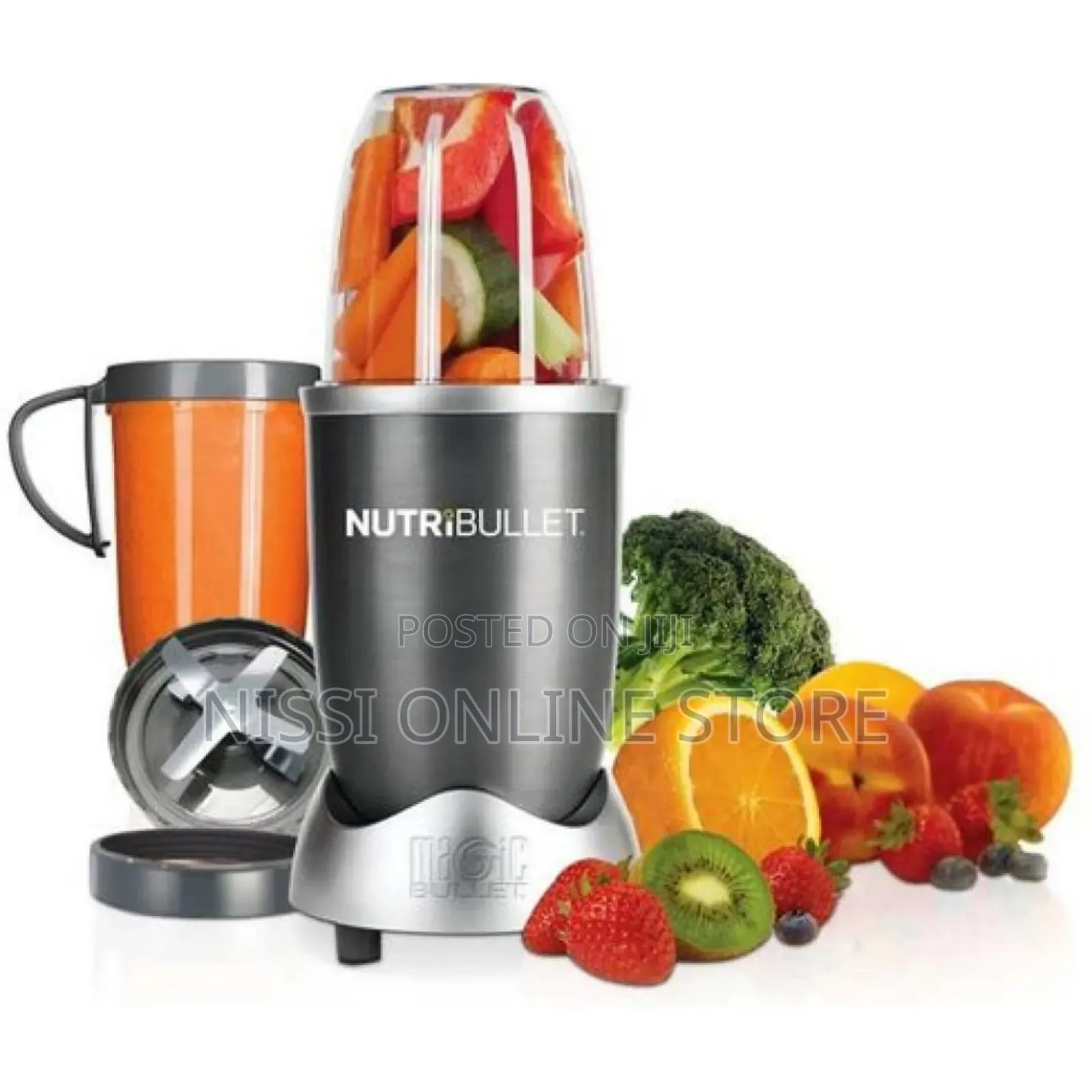 900w High Speed Nutribullet Blender