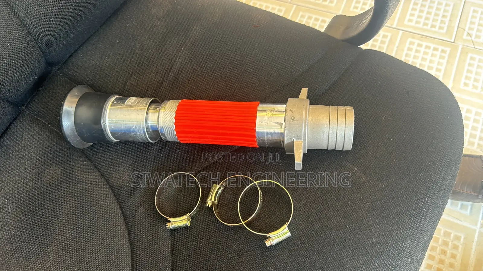 Irrigation Nozzle 2”