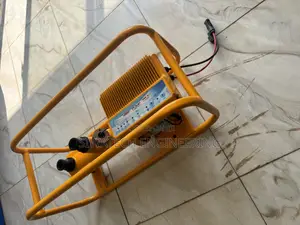 Ennos Sunlight Pumps