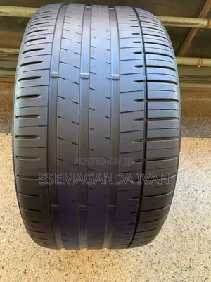 315/35r20 Tyres for Mercedes Benz