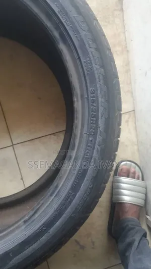 315/35r20 Tyres for Mercedes Benz