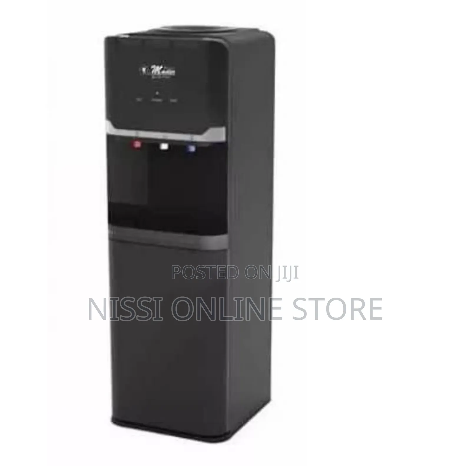 Electro Master Hot and Cold Water Dispenser