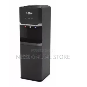 Electro Master Hot and Cold Water Dispenser