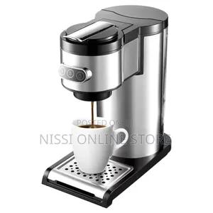 3in1 Raf Coffee Machine