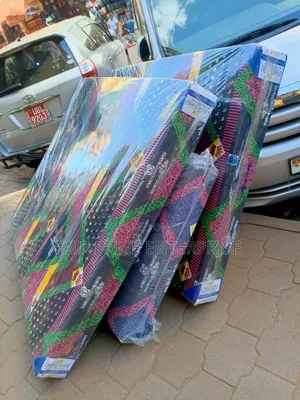 Royal Foam Mattresses 5x6 By6 Inches