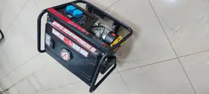 Launtop Generator From 3kva to 13kva