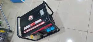 Launtop Generator From 3kva to 13kva