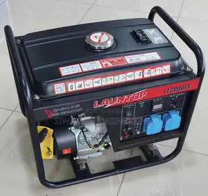 Launtop Generator From 3kva to 13kva