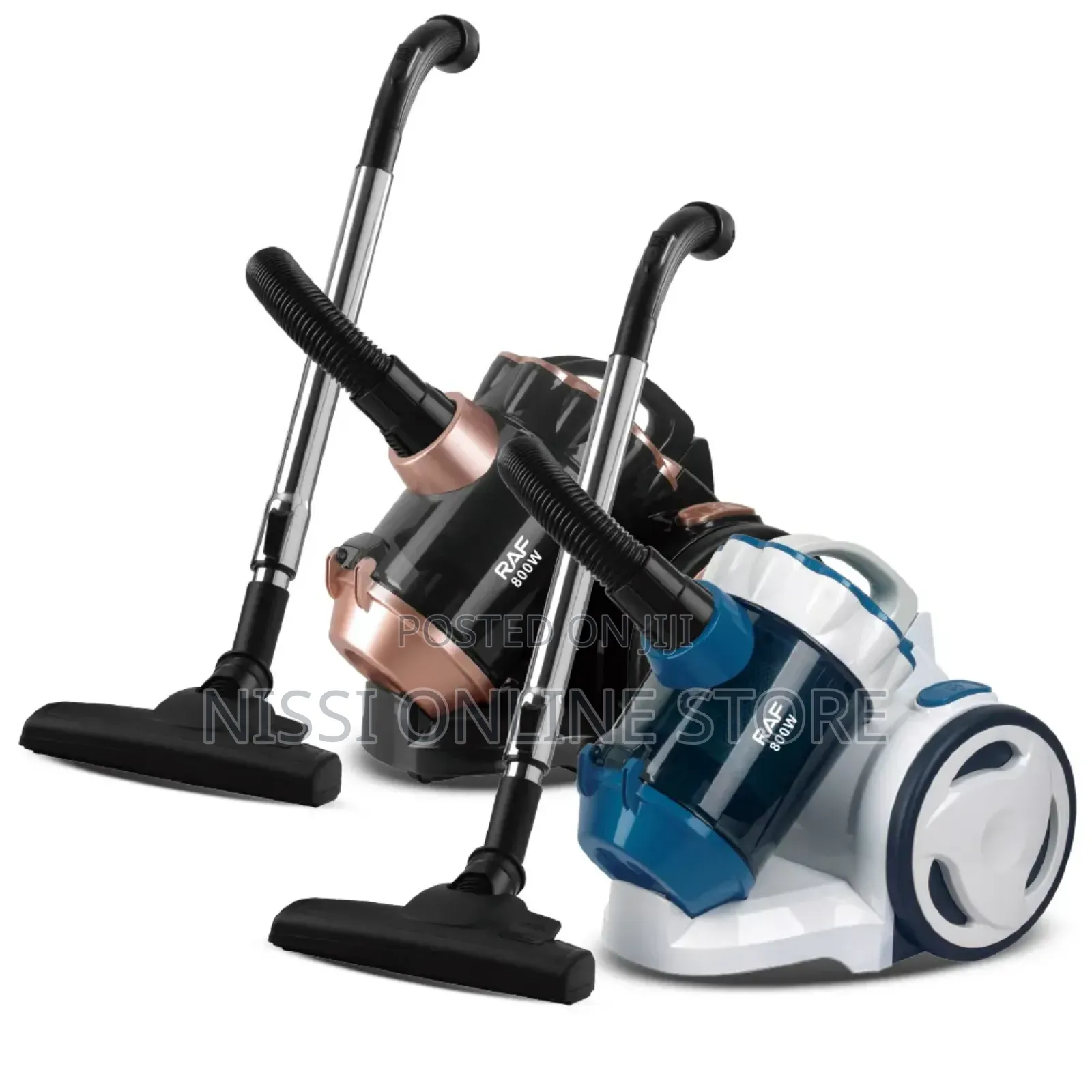 800w Raf Vaccum Cleaner