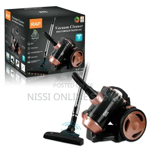 800w Raf Vaccum Cleaner