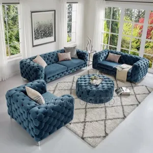 Modern Sofa Set