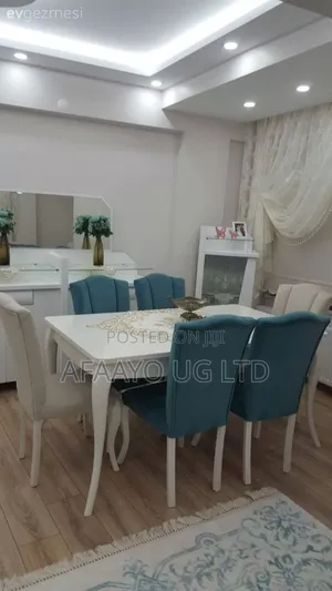 Modern Dinning Set
