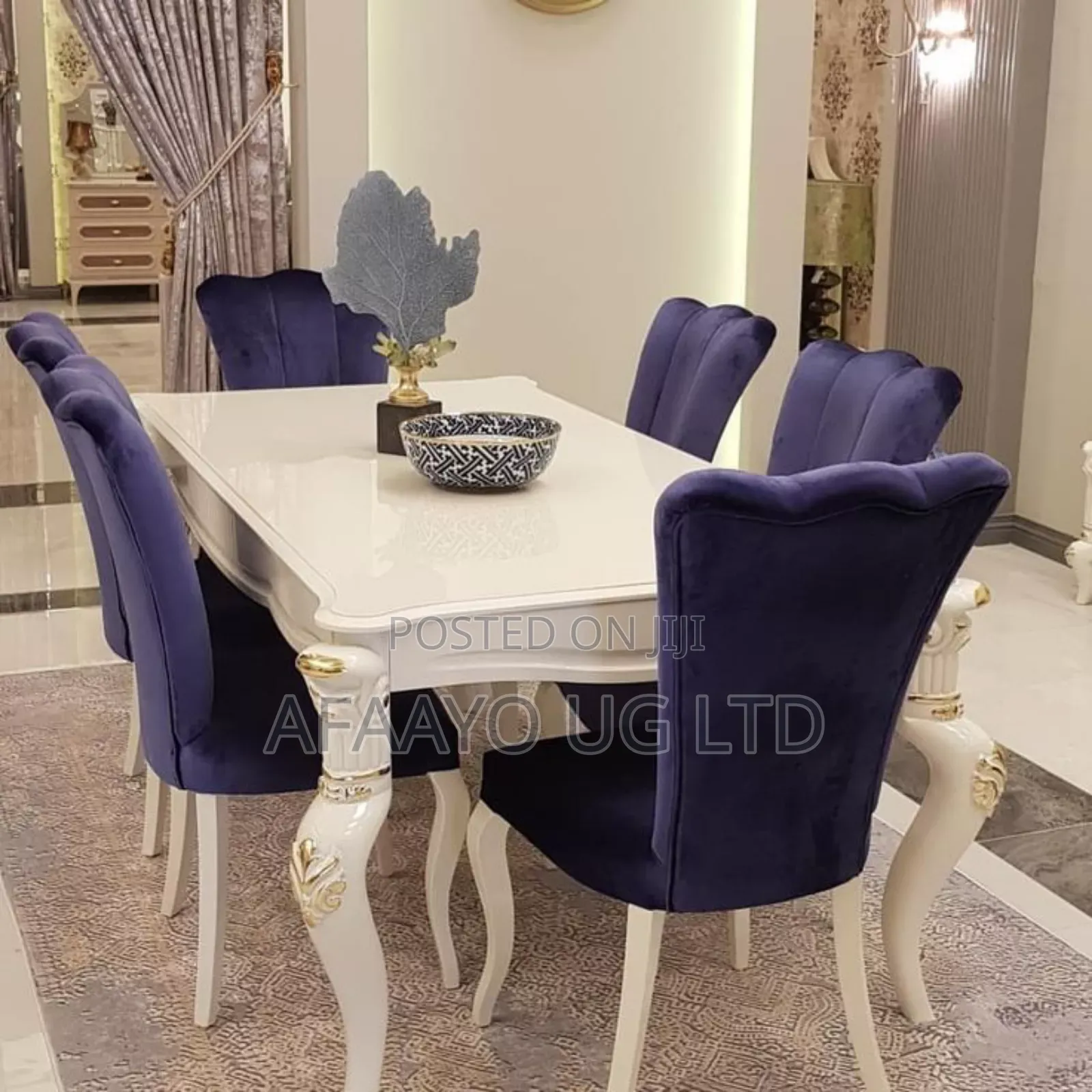 Quality Designed Dinning Set