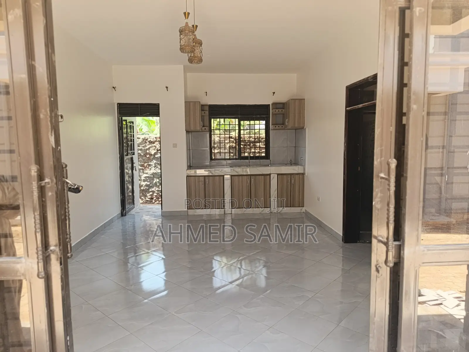 2bdrm Villa in Sky Villa'S, Jinja for rent