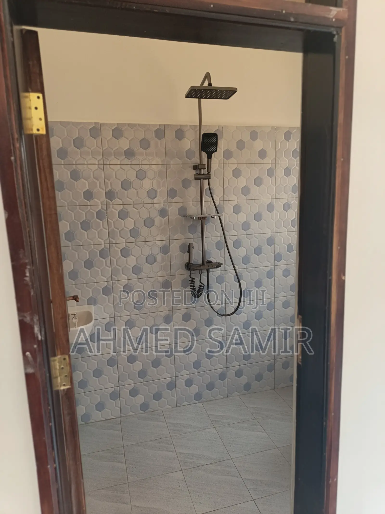 2bdrm Villa in Sky Villa'S, Jinja for rent