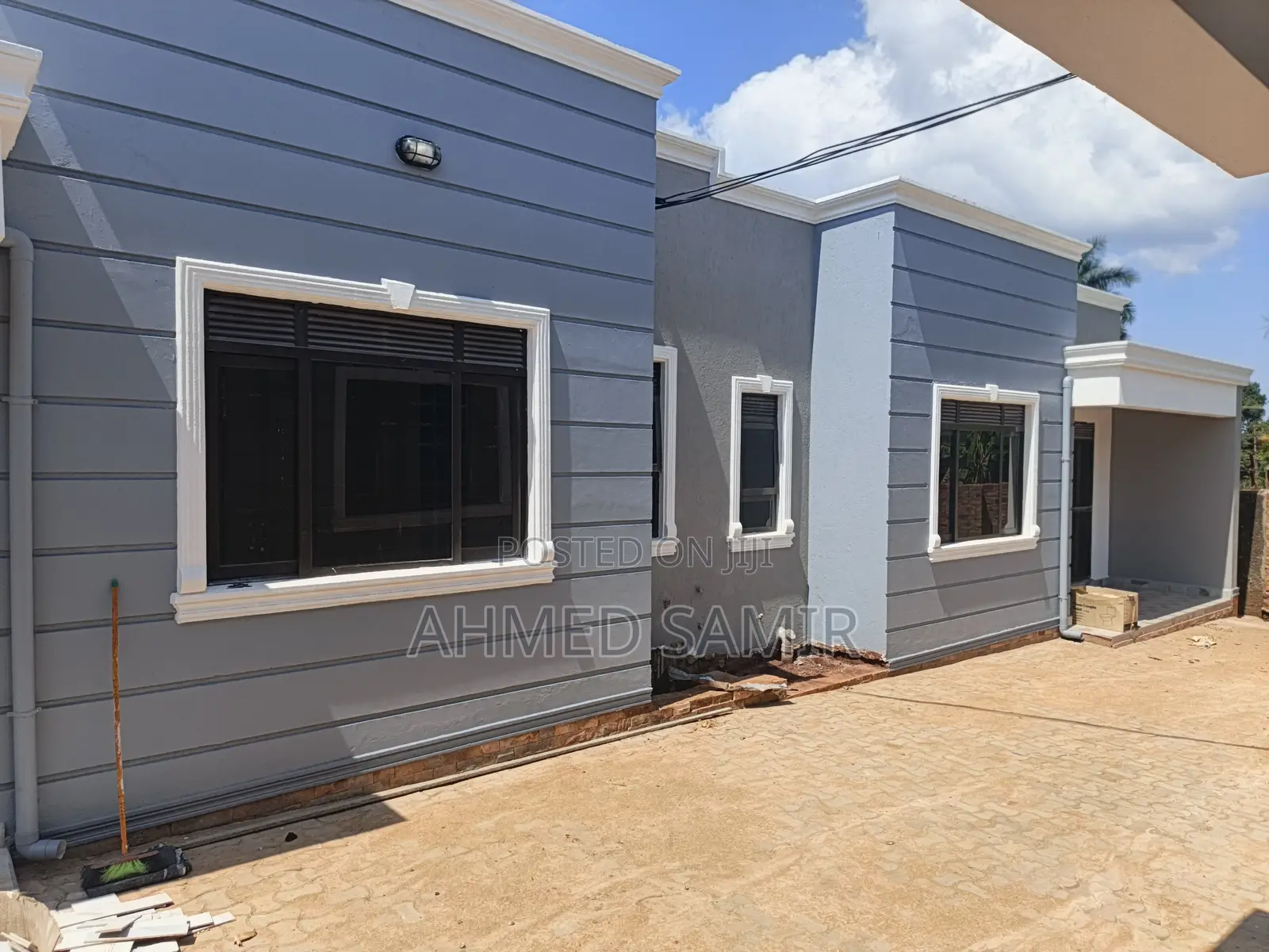 2bdrm Villa in Sky Villa'S, Jinja for rent