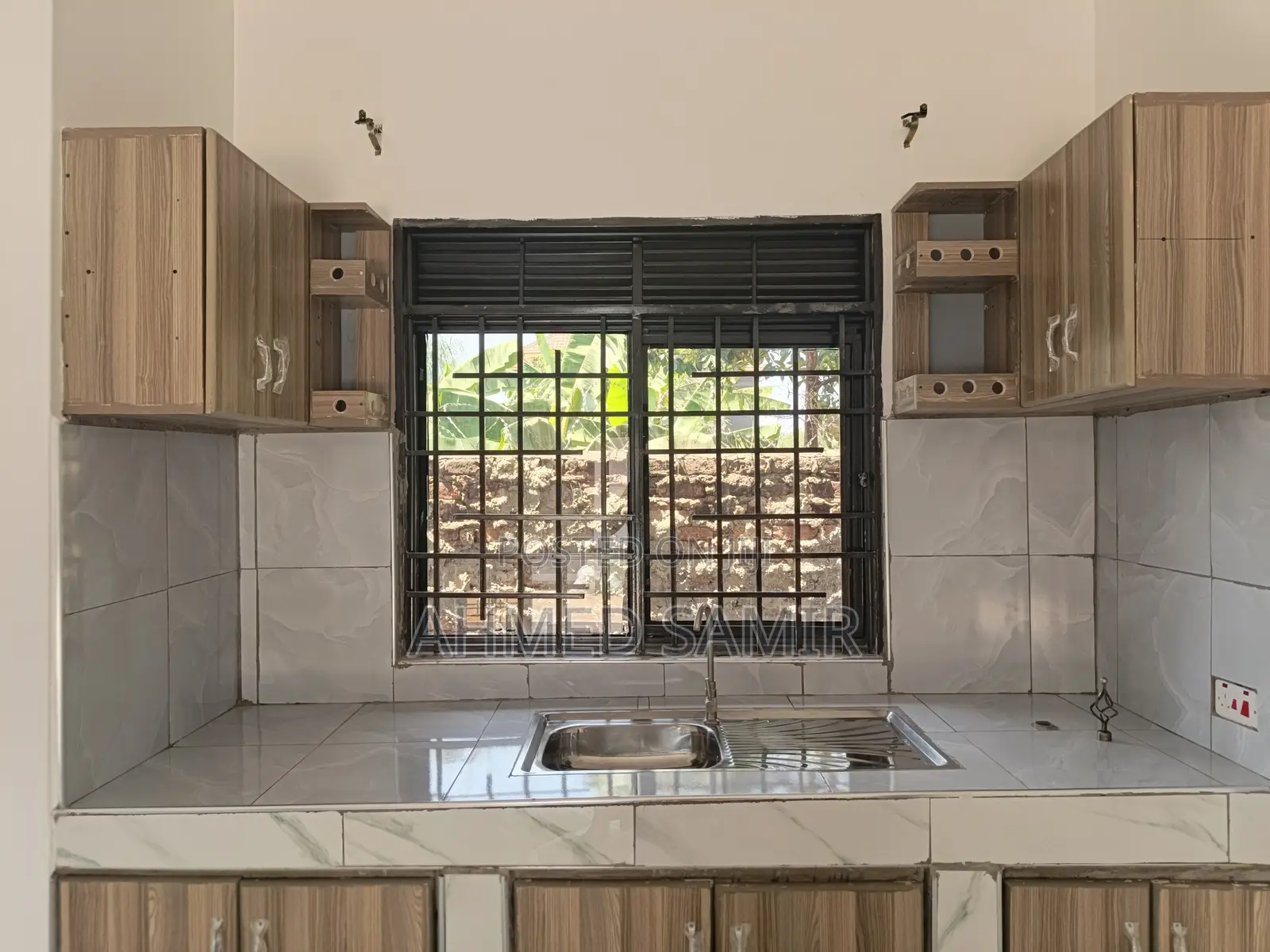 2bdrm Villa in Sky Villa'S, Jinja for rent