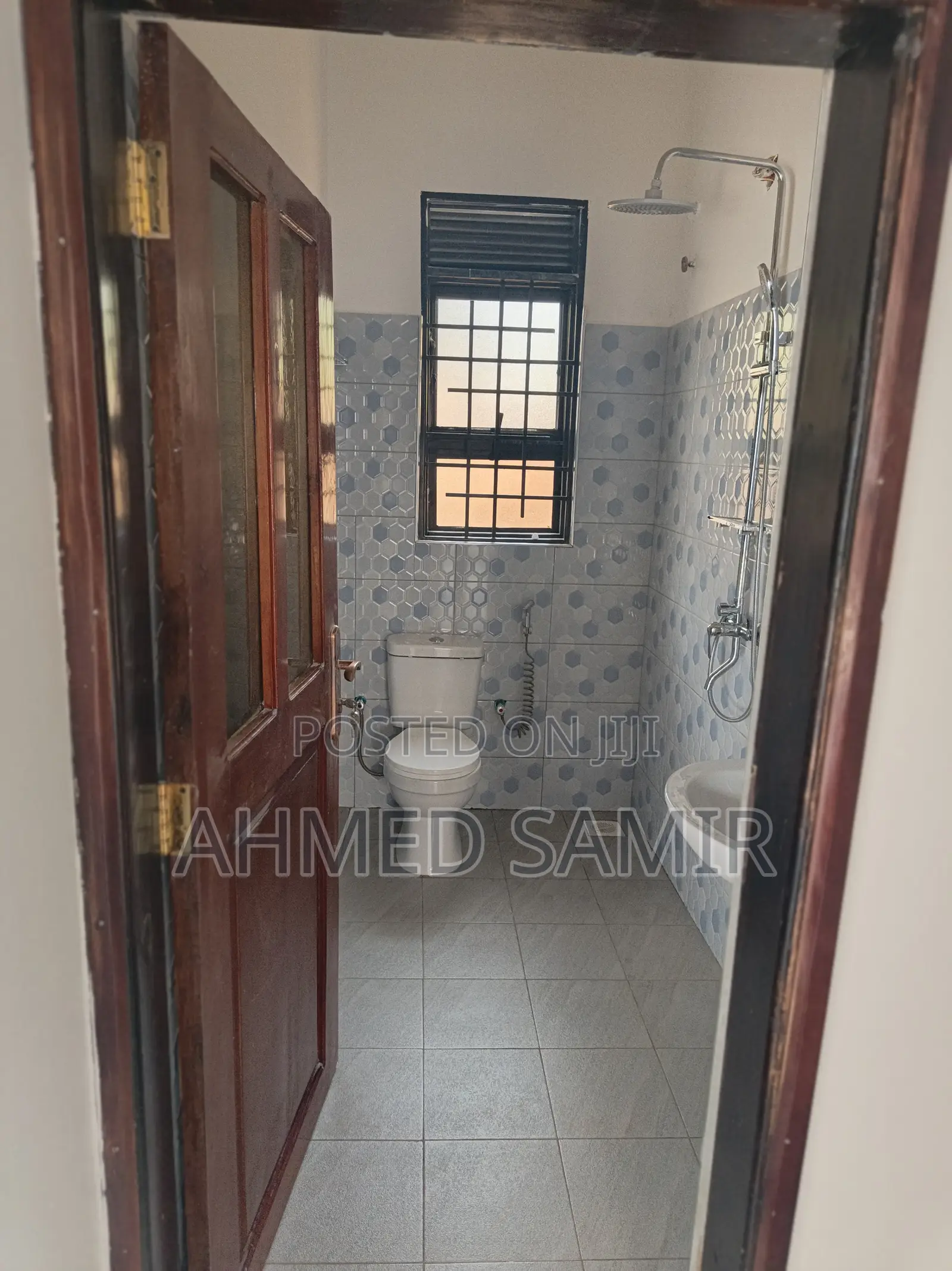 2bdrm Villa in Sky Villa'S, Jinja for rent