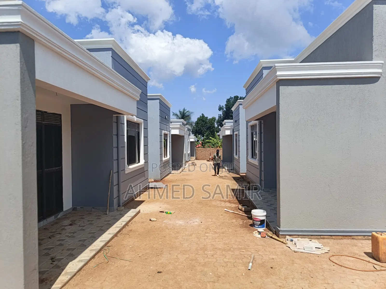 2bdrm Villa in Sky Villa'S, Jinja for rent