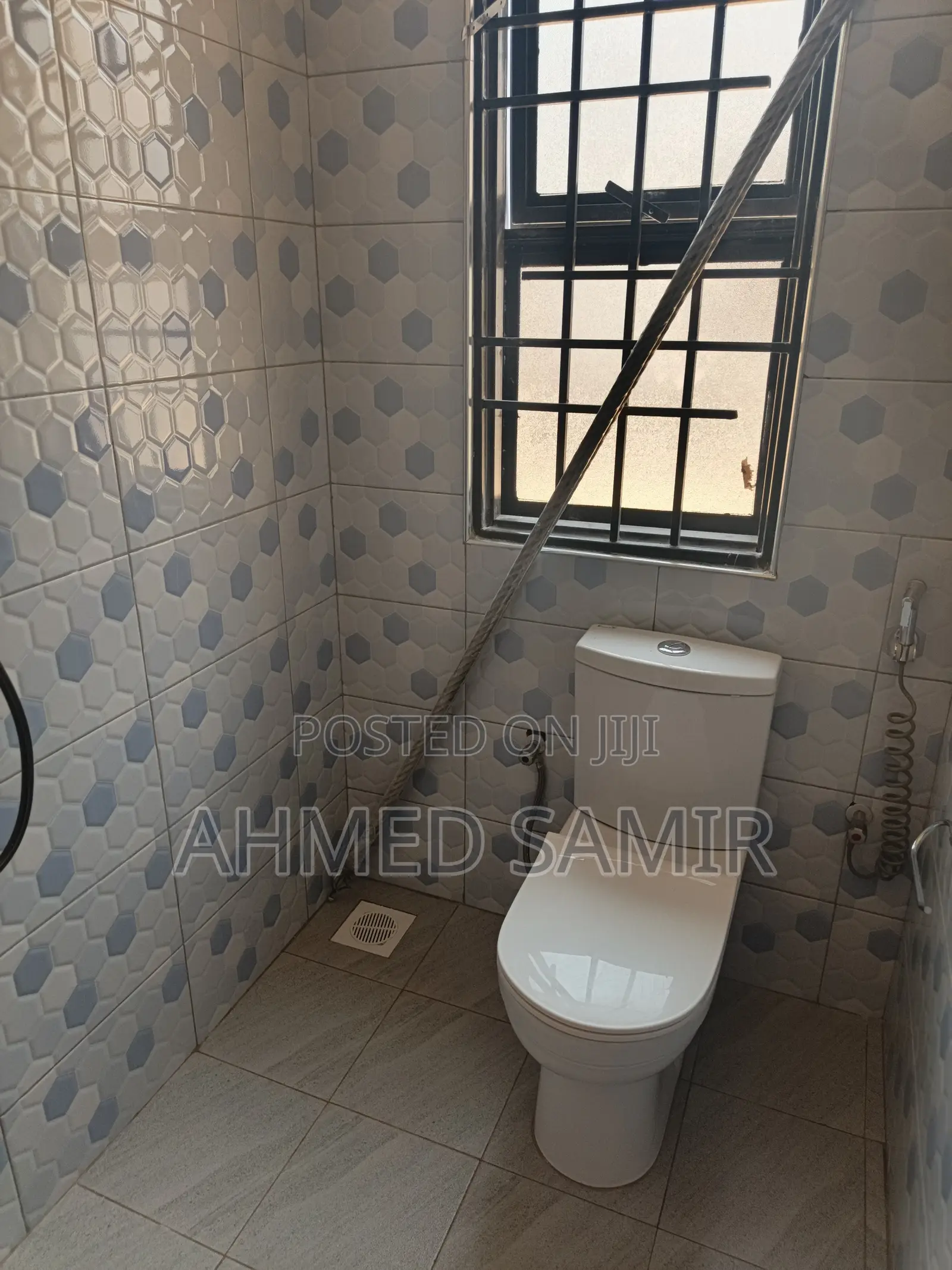 2bdrm Villa in Sky Villa'S, Jinja for rent