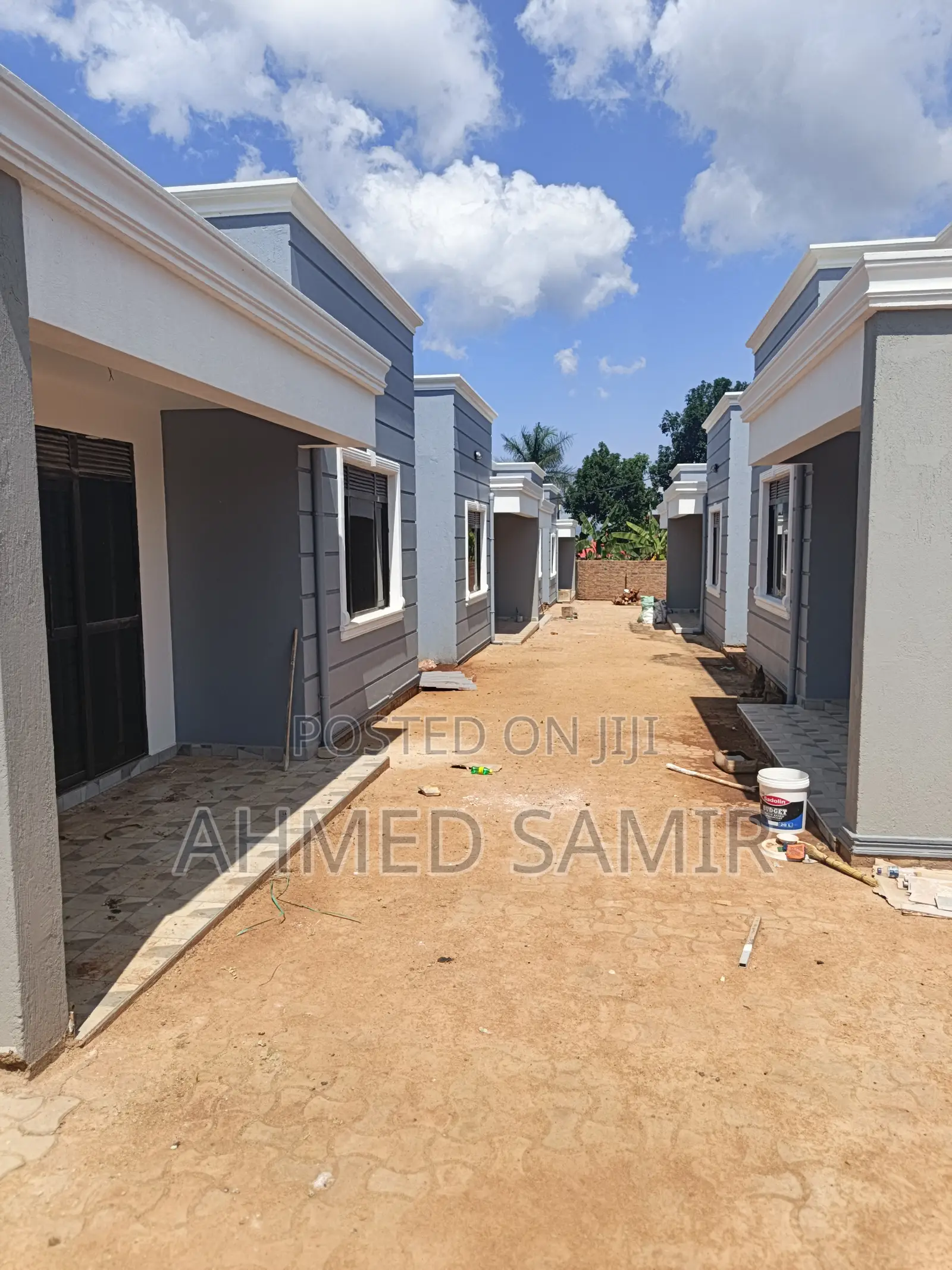 2bdrm Villa in Sky Villa'S, Jinja for rent