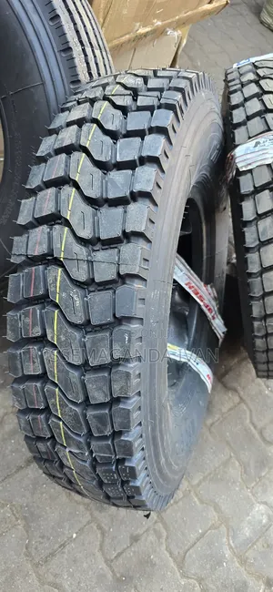 825r16 Original Kapsen Mudgrip