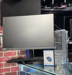 Photo - Desktop Computer Dell OptiPlex 7010 4GB Intel Core I5 HDD 500GB