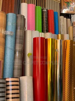 Office Glass Stickers Each Meter