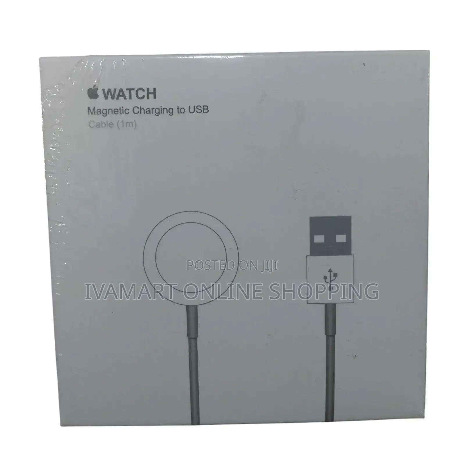 Apple Watch Magnetic Charger
