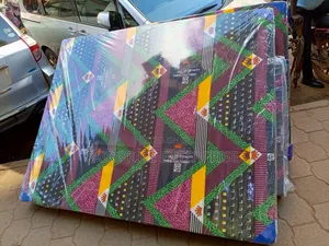 Royal Foam Mattress 3x6 By6 Inches