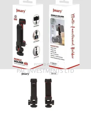 Photo - Jmary Mobile Holder