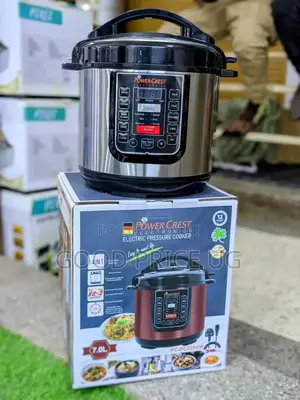 Pc 7l Pressure Cooker 14n1