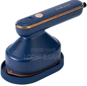 Sokany Mini Garment Steamer