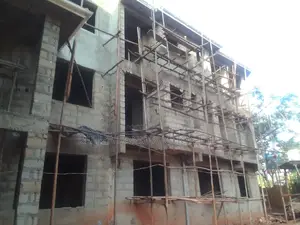 Apex Apartment Construction