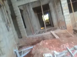 Apex Apartment Construction